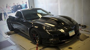 Dyno Testing Central Iowa - KarlKustoms.com