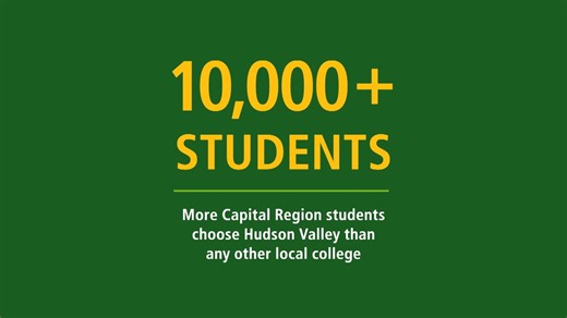 12 reactions | Why HVCC? Hudson Valley - The Smart Choice! Get started today at www.hvcc.edu/apply. | Hudson Valley Community College | Facebook