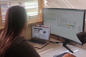 Engineering resilience offers summer alternatives for students