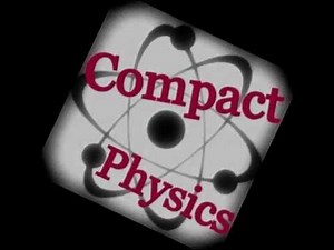 Compact Physics INTRO-CLIP
