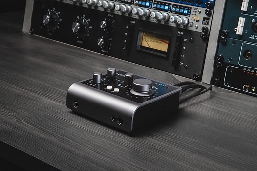 Why don't Audient Interfaces support 192kHZ? - Audient