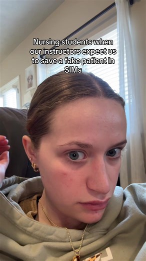 Nursing Students in SIM Labs: The Reality Check