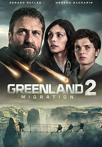 Greenland 2: Migration