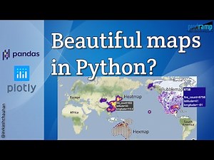 Impactful and informative geo maps with Pandas and Plotly