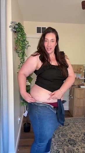These seamless thongs go up to 4XL and are so stretchy, comfy, and do not roll xoxokalon #xoxokalon