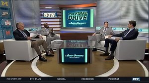 Miss any Rivalry Week action? Don't worry, our crew has a post-Week 13 take on all 14 teams. | Big Ten Network