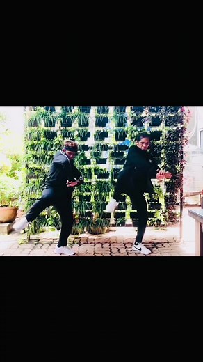 Zumba Dance TikTok Challenge 2023 ft. Broz RR | Ana Ana Ta Dance Choreography