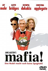 Mafia! Trailer SD (Deutsch) (1998)