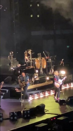 Brandi Carlile live. The Story. Target Center, Minneapolis, Minnesota. 2/21/26