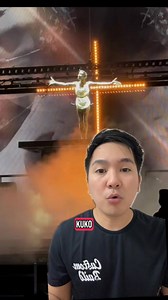 Grabe ang gingawa niya sa Diyos | Ian Acda