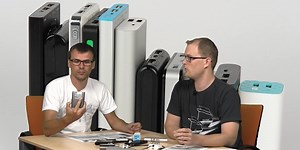 Jak fungují powerbanky, jak se liší a kterou vybrat