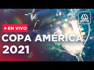 EN VIVO | Argentina vs. Chile - Copa América 2021: Tabla y resultados en directo