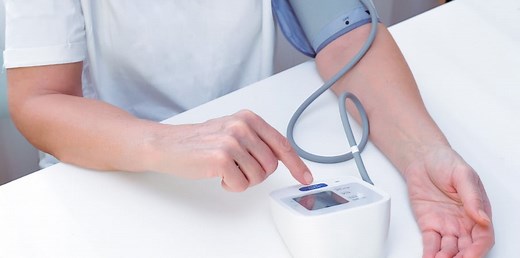 Quand et comment prendre sa tension artérielle ?