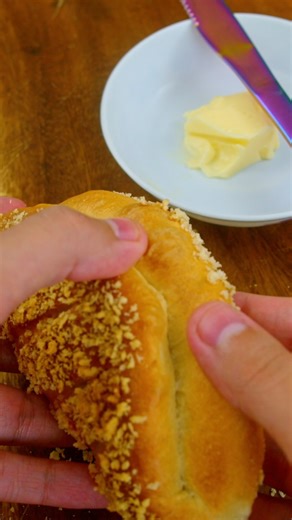 2.3K views · 22 reactions | Best bread for sandwiches | Recipes Master TV | Facebook