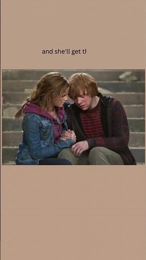 Lavender+Ron / Hermione+Ron #fanfiction #harrypotter#weasleyfamily #hogwarts #potterhead#ronweasley