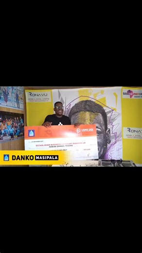 EThekwini Municipality’s support for small, medium, and micro enterprises is transforming local entrepreneurs' ideas into sustainable businesses that create jobs and skills. A prime example is Simo Nzama, founder of Babuse (Pty) Ltd, who won the Emerging Category at the 2024 EThekwini Municipality Lions’ Den Business Plan Competition. His IQ Lab in KwaDabeka serves as a development hub, and he has since expanded into the optical industry with his brand, Seemore Eyewear. Watch the video for more!