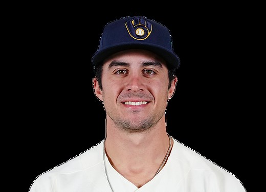Sal Frelick - Milwaukee Brewers Right Fielder - ESPN