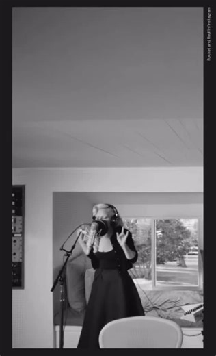 Lady Gaga covering Mr. Roger’s theme. | lady gaga mr rogers