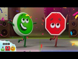 💃 Woodland Wiggle Coding 🌲 | Problem-Solving for Kids | ‪@WonderblocksOfficial‬