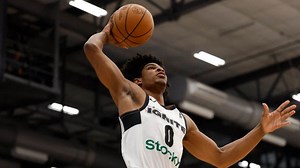 Scoot Henderson’s Top 5 Plays of ’21-‘22