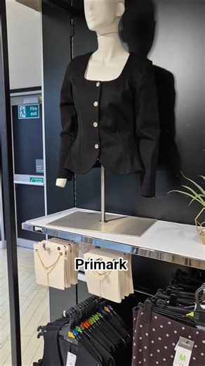 PRIMARK | New In