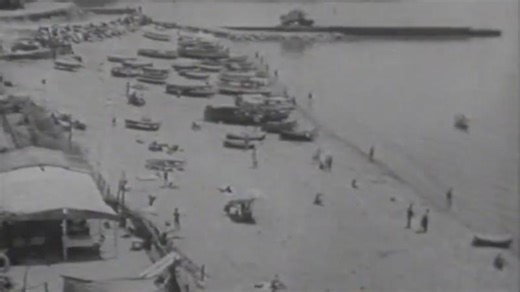 "Genova: Ritratto di una città " (1964) - Trailer | vídeos