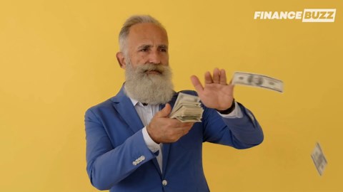 Here's the Average Net Worth of 85-Year-Old Americans (How Do You Compare?)