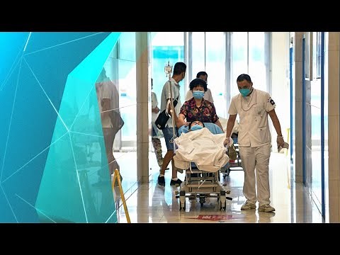 COVID-19 : il y a 6 mois, l’OMS déclarait l’état de pandémie