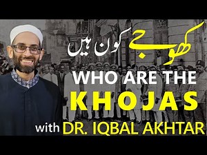 Who Are The Khojas | Podcast #118