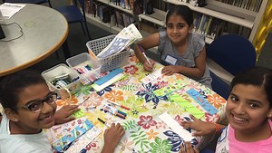 SCLSNJ hosts job shadowing program for teens