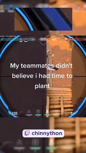 Valorant Gameplay: Competitive Multiplayer Action