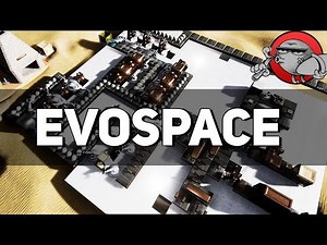Evospace - ЗАВОДЫ И ФАБРИКИ