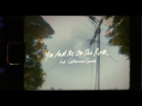 Brandi Carlile - You And Me On The Rock feat. Catherine Carlile (In The Canyon Haze)