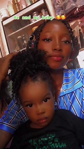 Queen tasha on TikTok