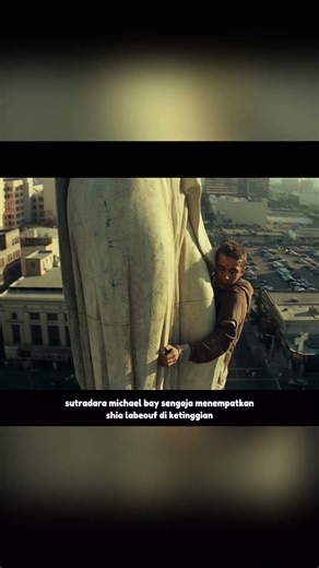 Tahukah kamu di film Transformers (2007)