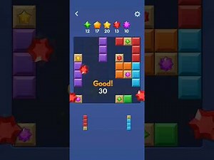 Block Blast 🧱 Adventure Level 95