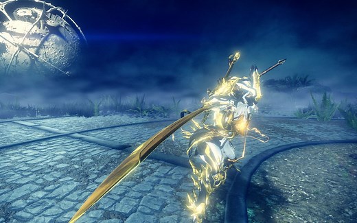 【Warframe】隐藏任务《重整态势》触发方法以及详细流程介绍