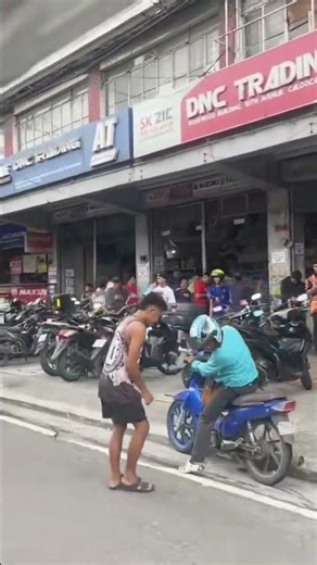 Visit our Bing Chun Branch Monumento🤗