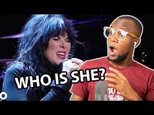 Heart - "Alone" Music Video Reaction: Journey into the Soulful Depths of a Timeless Ballad! 🎶💖