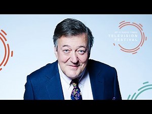 BBC 100 | In Conversation with Alan Yentob: Stephen Fry at BFI & Radio Times TV Festival 2022