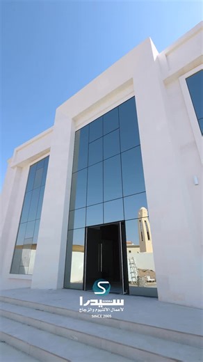 ‎سيدرا لأعمال الألمنيوم والزجاج ذ.م.م‎ on Instagram‎: "⁨ ⁨ ⁨ ✅ متابعة دقيقة… وجودة مضمونة 🔹 نحرص على متابعة كل خطوة في أعمال تركيب الألمنيوم والزجاج لضمان أعلى معايير الجودة والدقة في كل تفاصيل مشروعك. لأننا نؤمن أن التفاصيل تصنع الفرق! ✨ #سيدرا_شركاء_التميز #تصميم #تنفيذ #إشراف متخصصون في أعمال الألمنيوم والزجاج وأبواب Stainless Steel & UPVC ‏📍 Al Ain – Abu Dhabi ☎️ +971 3 7221500 📱 +971 50 3388899 ‏#seidra aluminum glass window engineering⁩⁩⁩⁩⁩⁩⁩⁩⁩⁩⁩⁩⁩⁩"‎