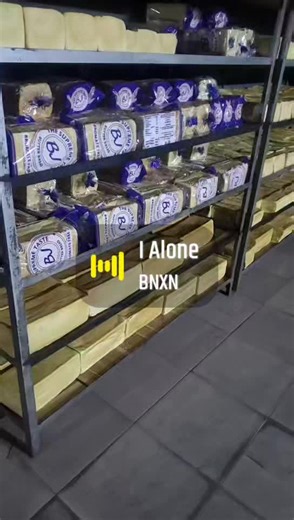 always Eating BJB is good for your health!!!!