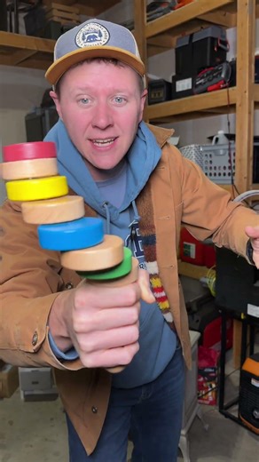 True balance - balance game #giftsforkids #momsoftiktok #giftideas #stockingstuffer #qvc