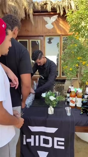 Experience Unique Adventures with HIDE