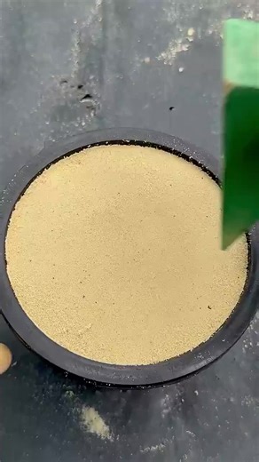 Metal Casting| molding | Making spoon wings molding | metal making #metaltech #metalcasting #art #craft #diy