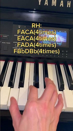 Piano Tutorial:You Say by Lauren Daigle