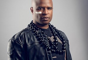 Alex Boyé performing in eastern Idaho next week - East Idaho News