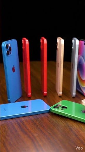 Oddly Satisfying iPhone Domino Loop 😳 | Magic Loop X