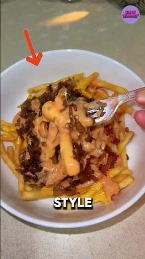 Top 3 Secret Menus You Didn’t Know Existed 🕵️‍♂️🍔 #shorts #food #secretmenu