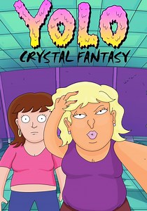 YOLO Temporada 1 - assista todos episódios online streaming